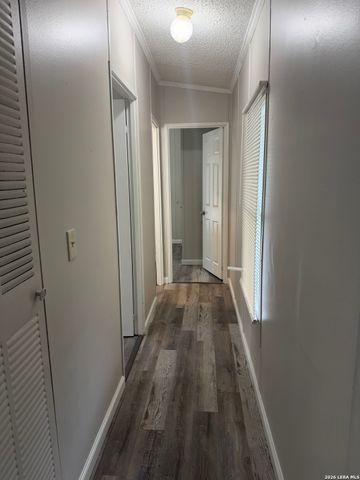 932 Wild Persimmon, San Antonio, TX 78245