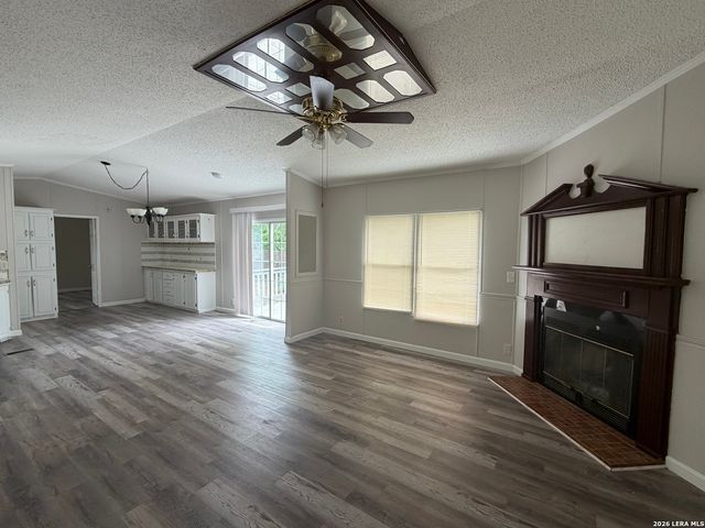 932 Wild Persimmon, San Antonio, TX 78245