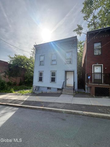88 Elizabeth Street, Albany, NY 12202