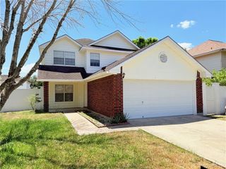 312 Roundup Circle, Edinburg, TX 78539