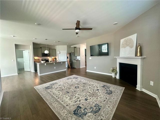 4238 Limestone Court, Clemmons, NC 27012