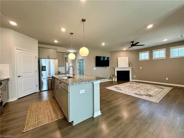 4238 Limestone Court, Clemmons, NC 27012