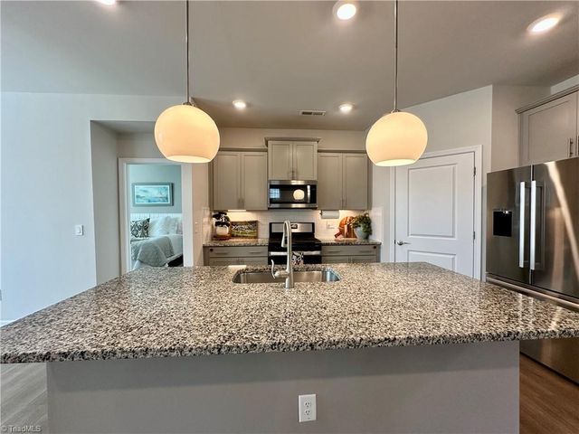 4238 Limestone Court, Clemmons, NC 27012