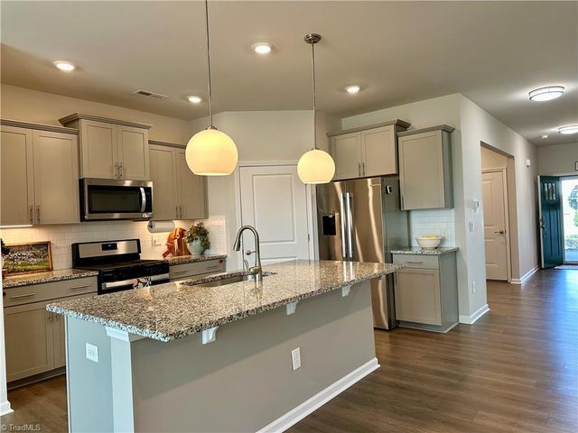 4238 Limestone Court, Clemmons, NC 27012