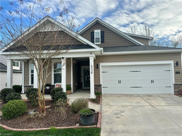 4238 Limestone Court, Clemmons, NC 27012