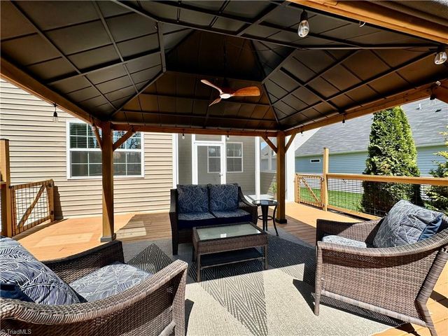 4238 Limestone Court, Clemmons, NC 27012