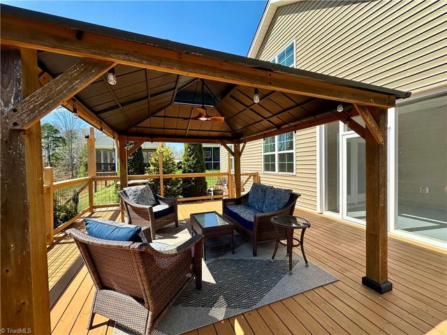 4238 Limestone Court, Clemmons, NC 27012