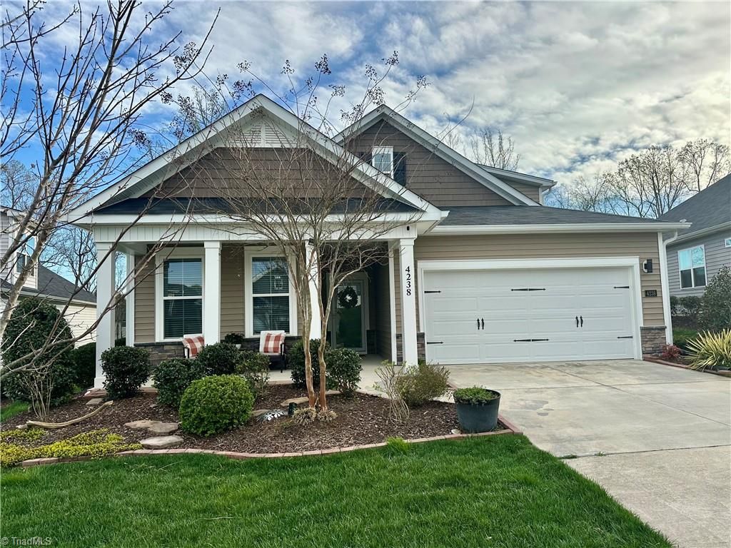 4238 Limestone Court, Clemmons, NC 27012