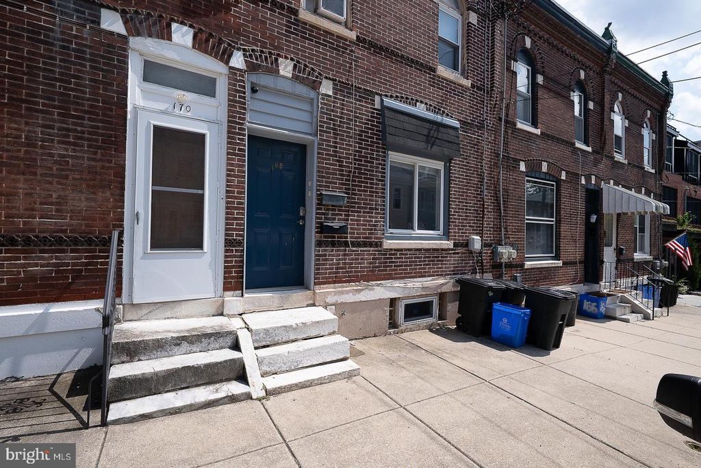 168 KALOS ST, Philadelphia, PA 19128