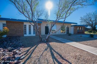 9935 W THUNDERBIRD Boulevard, Sun City, AZ 85351