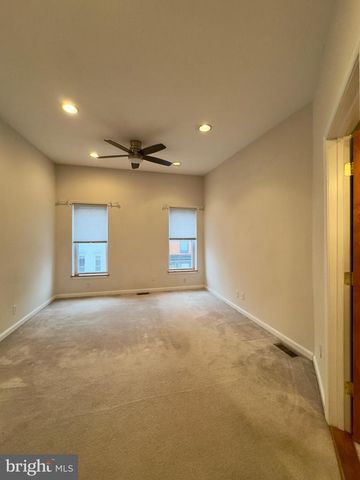 126 BURNETT ST, Baltimore, MD 21230