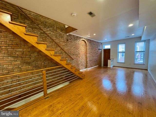 126 BURNETT ST, Baltimore, MD 21230