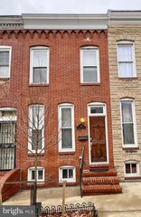 126 BURNETT ST, Baltimore, MD 21230