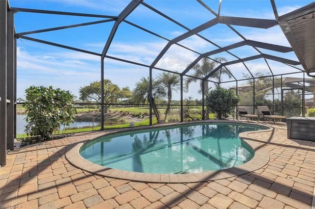 16436 Windsor WAY, Alva, FL 33920