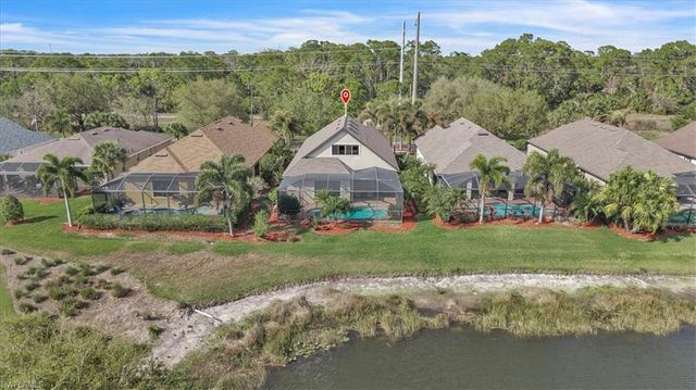 16436 Windsor WAY, Alva, FL 33920