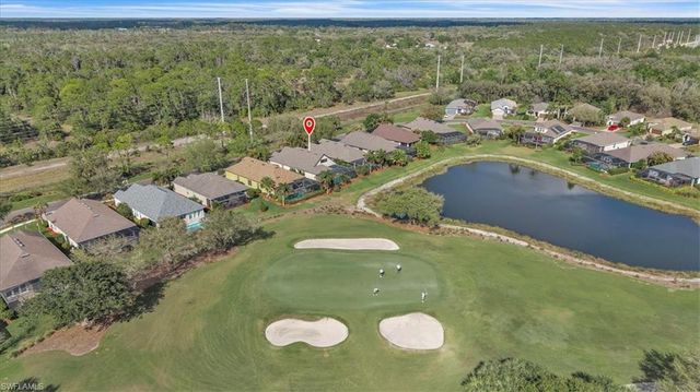 16436 Windsor WAY, Alva, FL 33920