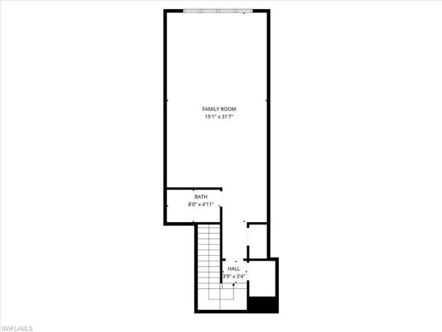 16436 Windsor WAY, Alva, FL 33920