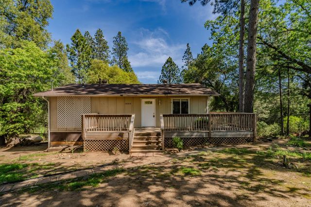 18848 State Highway 88, Pine Grove, CA 95665