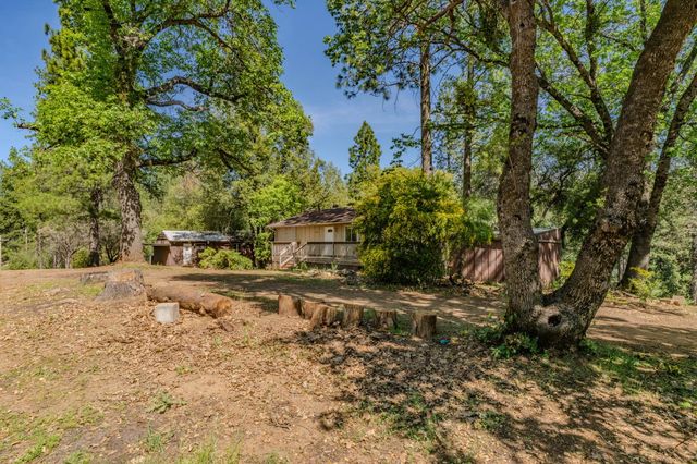 18848 State Highway 88, Pine Grove, CA 95665