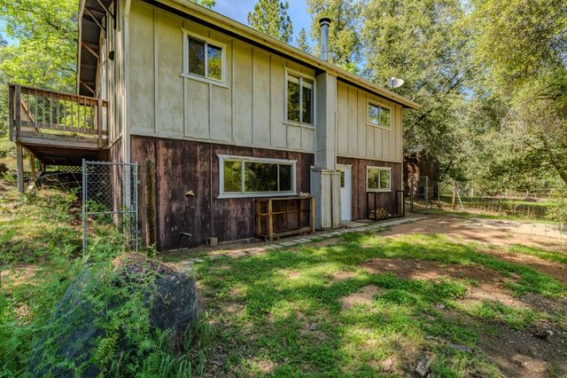 18848 State Highway 88, Pine Grove, CA 95665