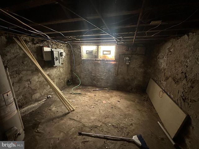 321 CANTRELL ST, Philadelphia, PA 19148