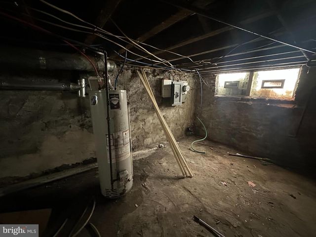 321 CANTRELL ST, Philadelphia, PA 19148