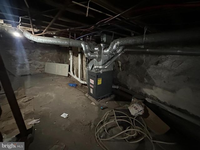 321 CANTRELL ST, Philadelphia, PA 19148