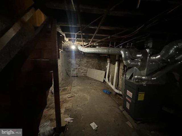 321 CANTRELL ST, Philadelphia, PA 19148