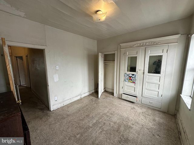 321 CANTRELL ST, Philadelphia, PA 19148