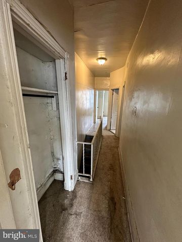 321 CANTRELL ST, Philadelphia, PA 19148