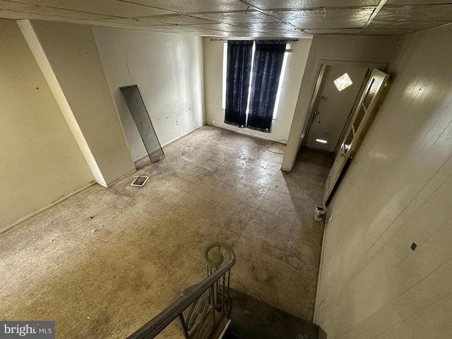 321 CANTRELL ST, Philadelphia, PA 19148