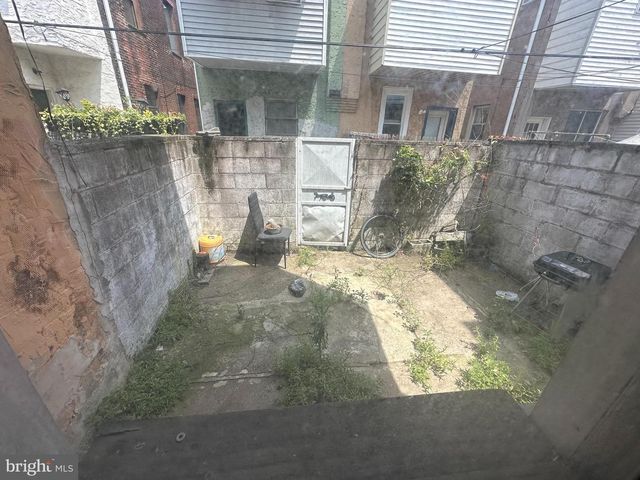 321 CANTRELL ST, Philadelphia, PA 19148