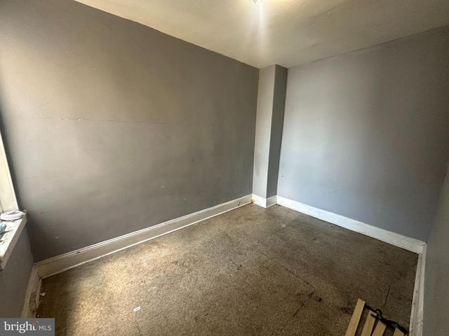 321 CANTRELL ST, Philadelphia, PA 19148
