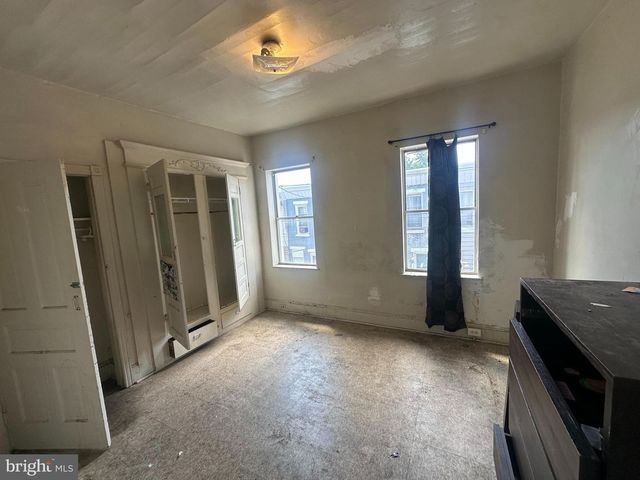 321 CANTRELL ST, Philadelphia, PA 19148