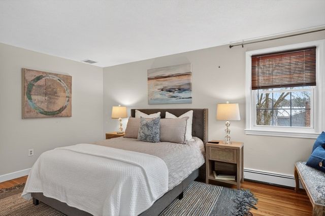 1 Vaillencourt Drive, Framingham, MA 01701