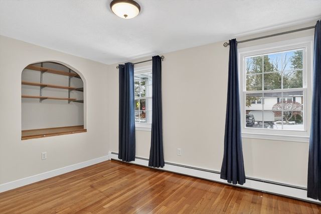 1 Vaillencourt Drive, Framingham, MA 01701