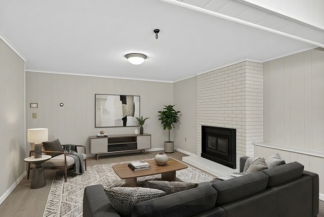 1 Vaillencourt Drive, Framingham, MA 01701