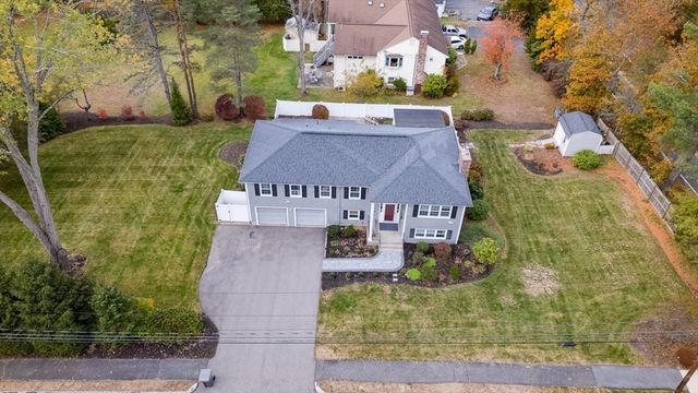 1 Vaillencourt Drive, Framingham, MA 01701