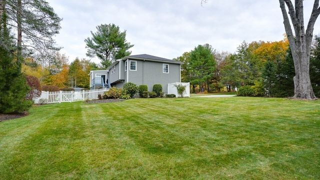 1 Vaillencourt Drive, Framingham, MA 01701