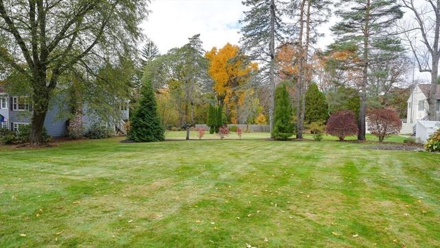 1 Vaillencourt Drive, Framingham, MA 01701