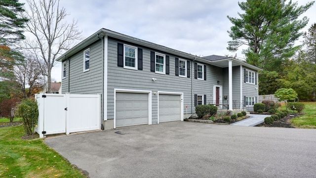 1 Vaillencourt Drive, Framingham, MA 01701