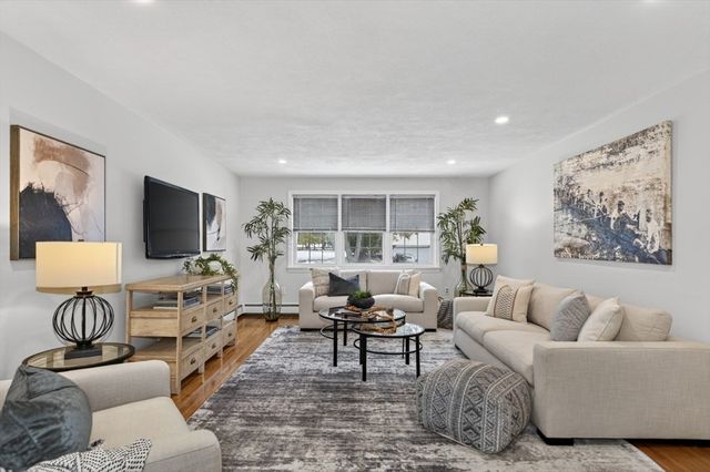 1 Vaillencourt Drive, Framingham, MA 01701