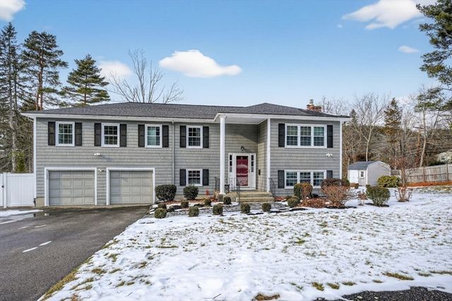 1 Vaillencourt Drive, Framingham, MA 01701