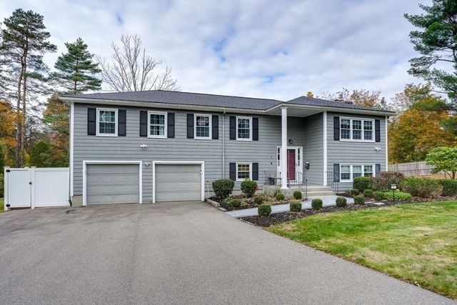 1 Vaillencourt Drive, Framingham, MA 01701