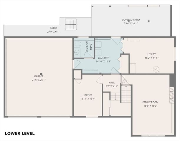 1 Vaillencourt Drive, Framingham, MA 01701