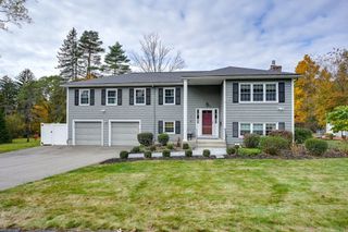 1 Vaillencourt Drive, Framingham, MA 01701