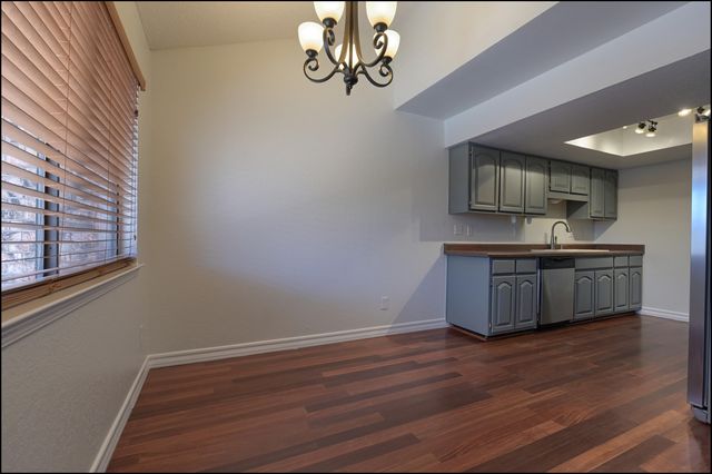 6634 Dawn Drive D, El Paso, TX 79912