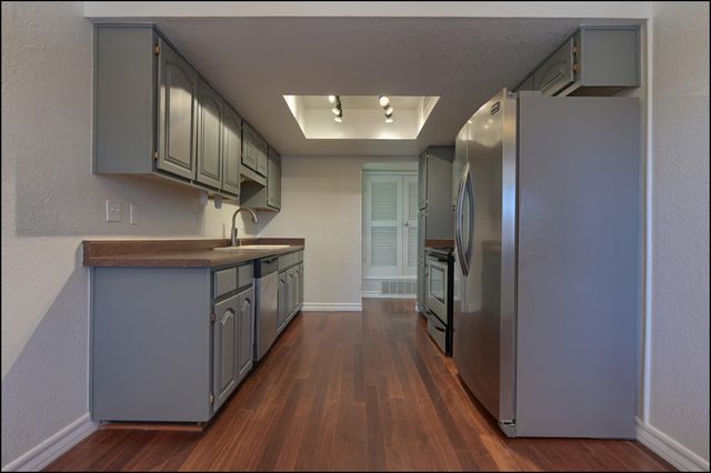 6634 Dawn Drive D, El Paso, TX 79912