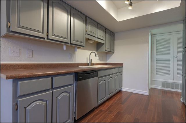 6634 Dawn Drive D, El Paso, TX 79912