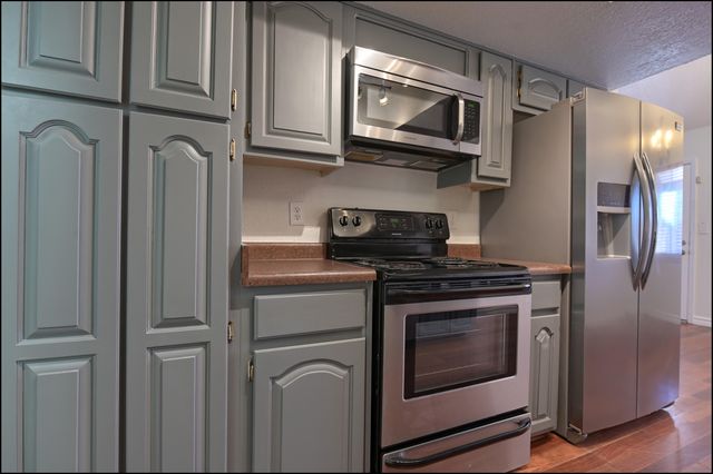 6634 Dawn Drive D, El Paso, TX 79912